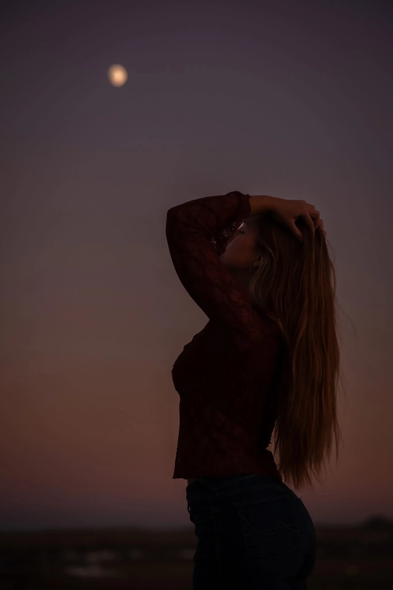 Individual Session (Not for Sale)