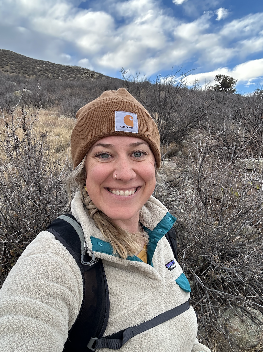 How to start Solo Hiking 