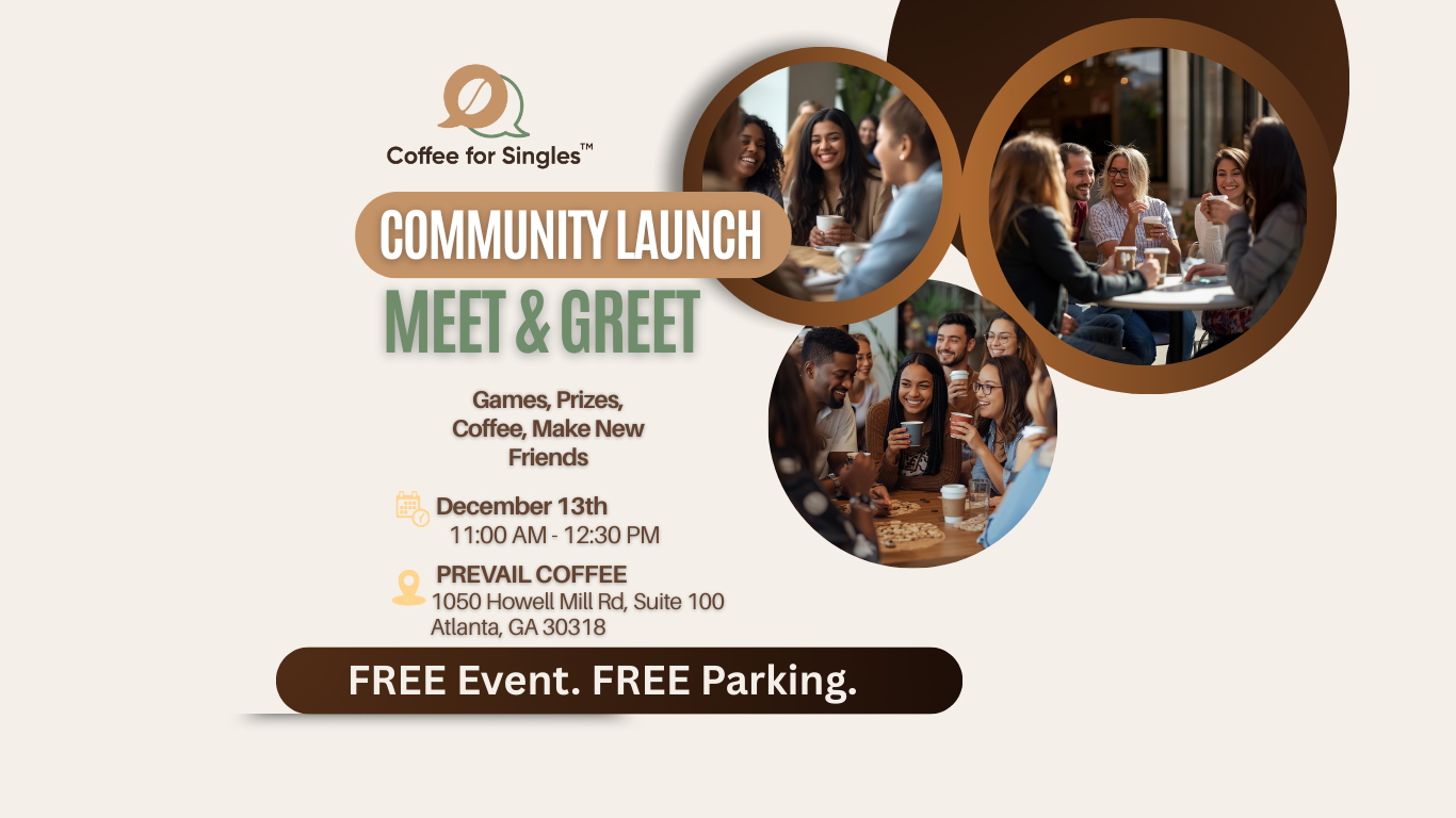 Launch Meet &amp; Greet