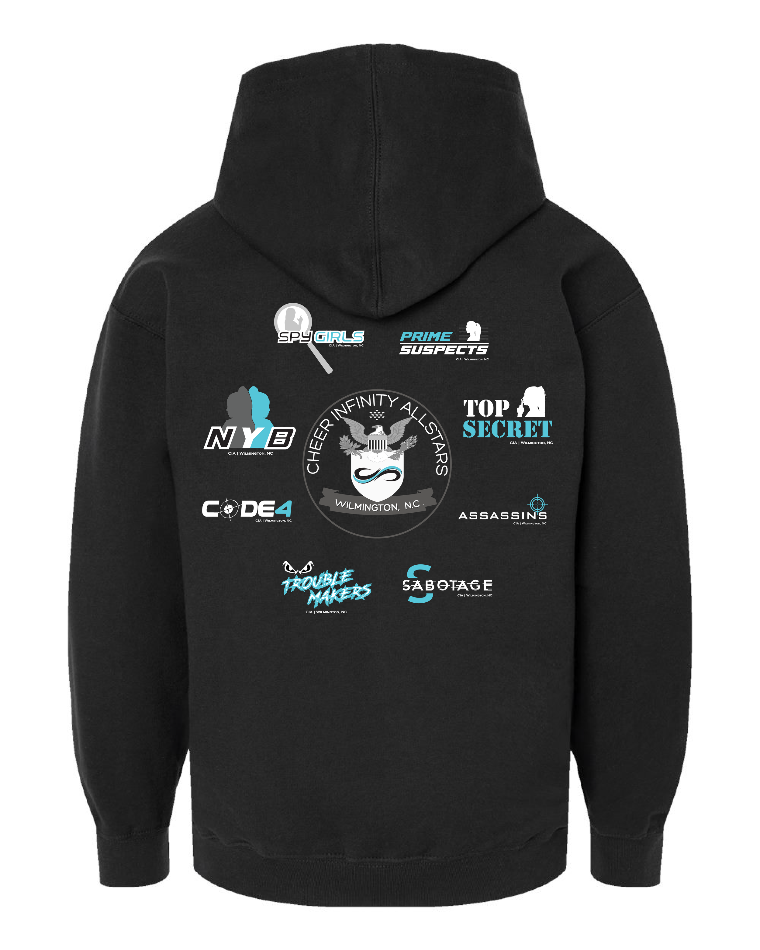 CIA youth hoodie back.png