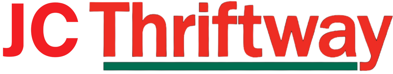 JC Thriftway