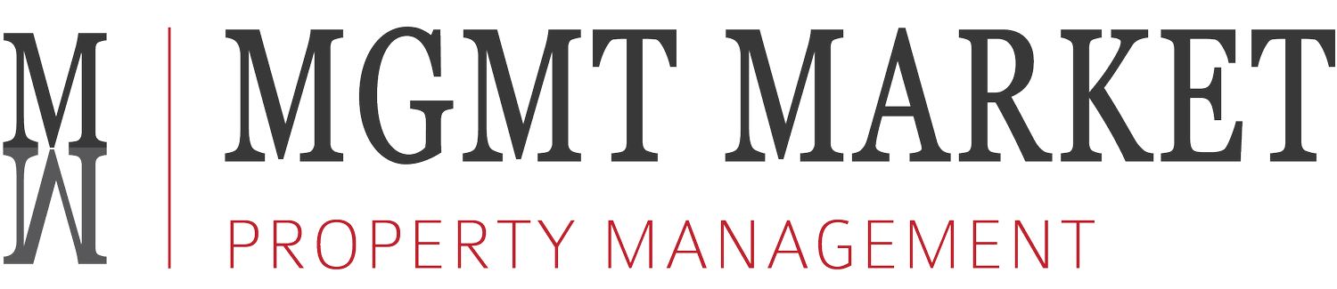 MGMT Market - Property Management 