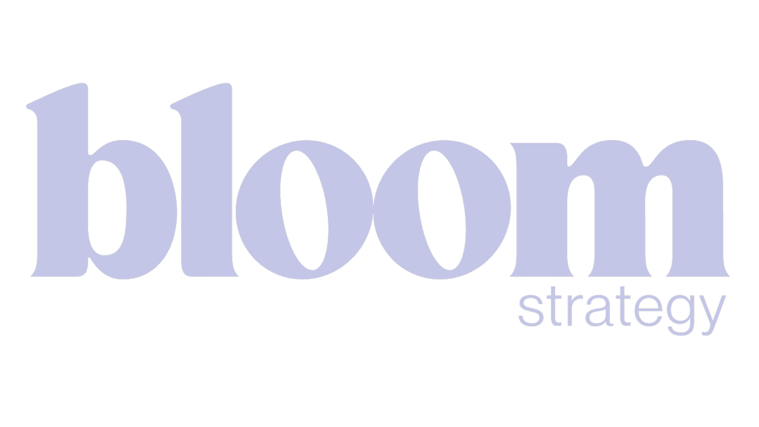 bloom strategy | Activate Creativity Today