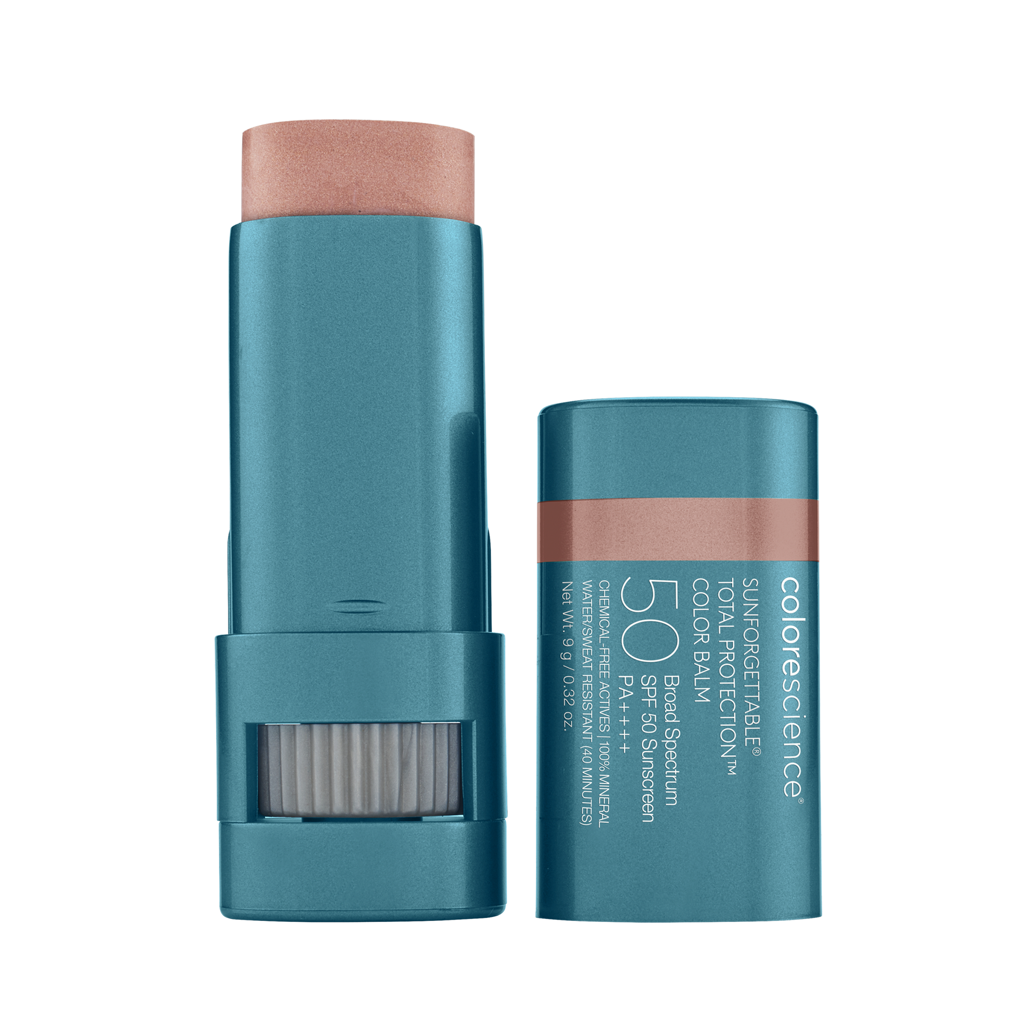 Sunforgettable® Total Protection® Color Balm SPF 50