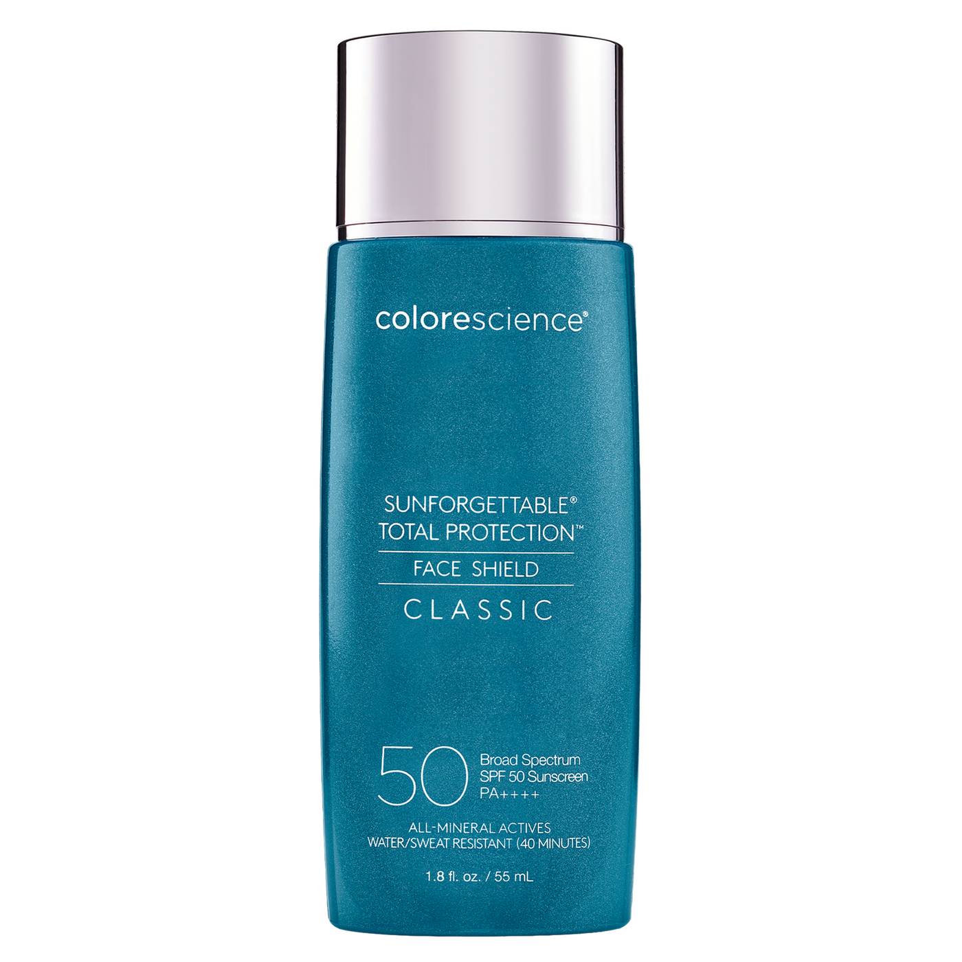 Sunforgettable® Total Protection® Face Shield Classic SPF 50