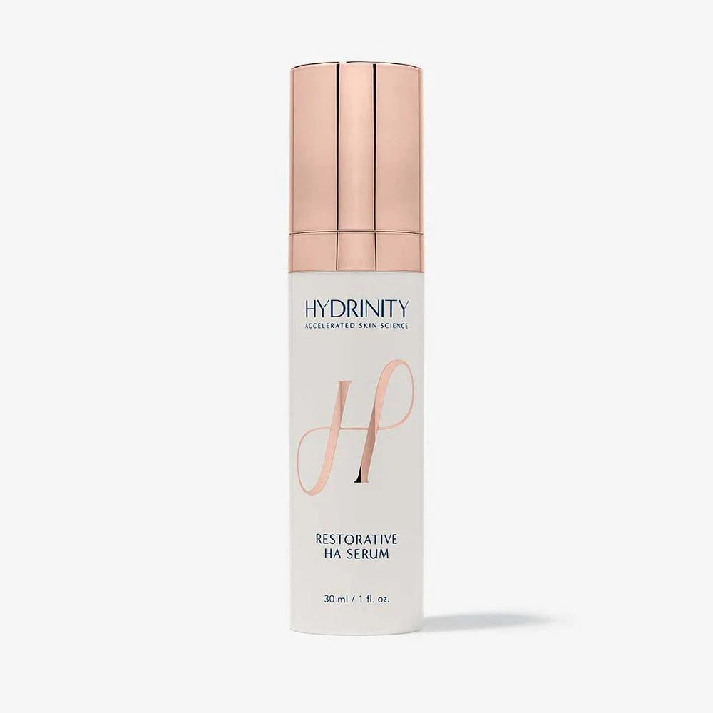 Restorative HA Serum
