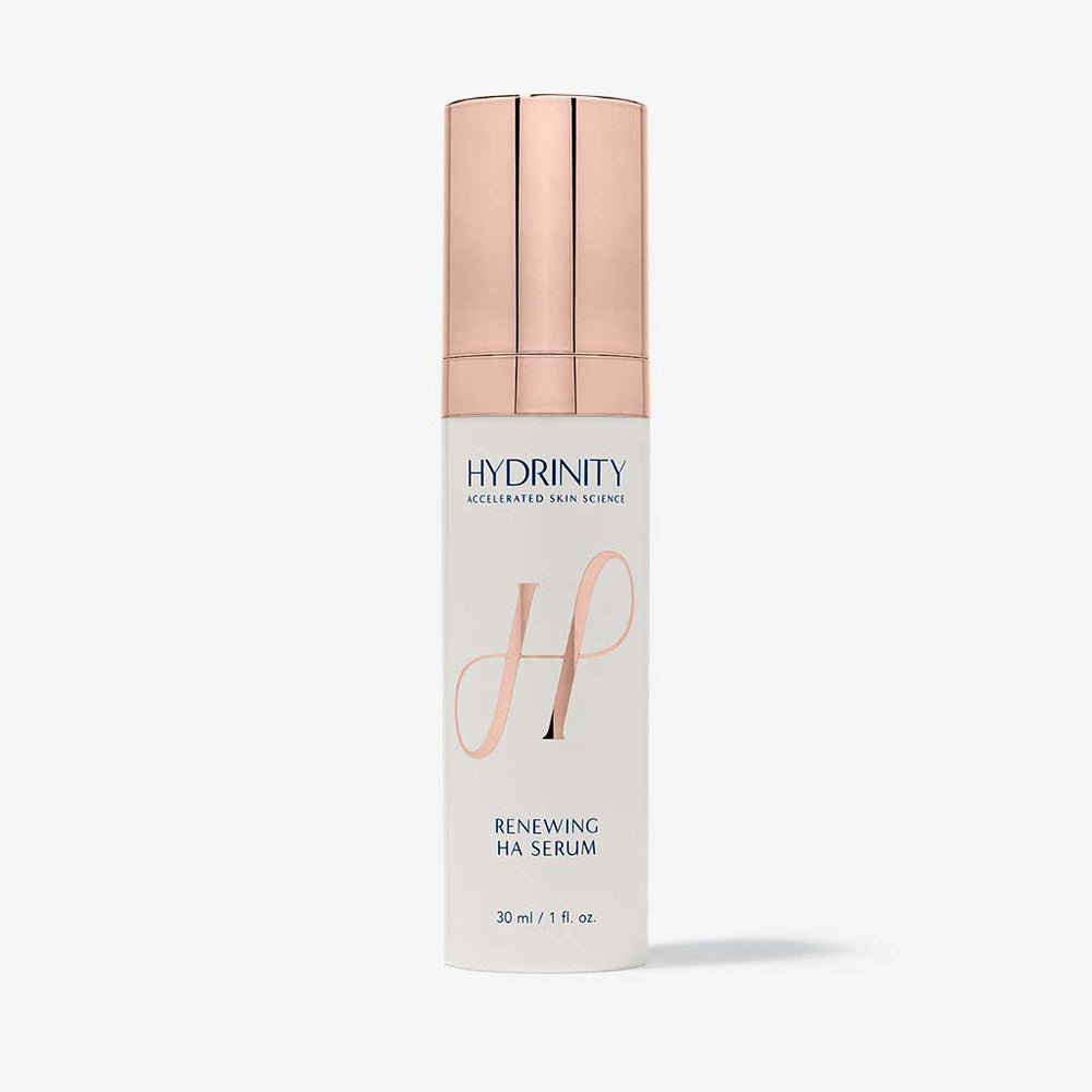 Renewing HA Serum