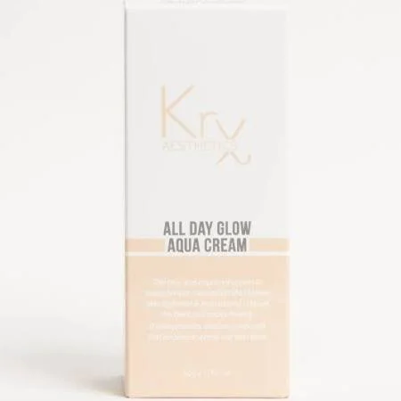 KrX Aqua Cream