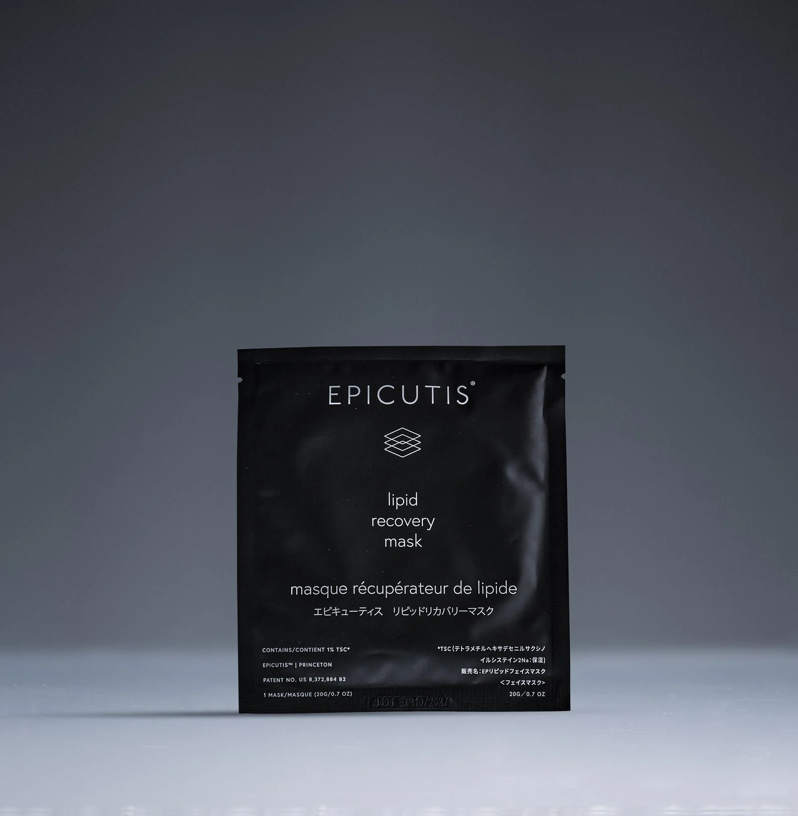 Epicutis® Lipid Recovery Mask