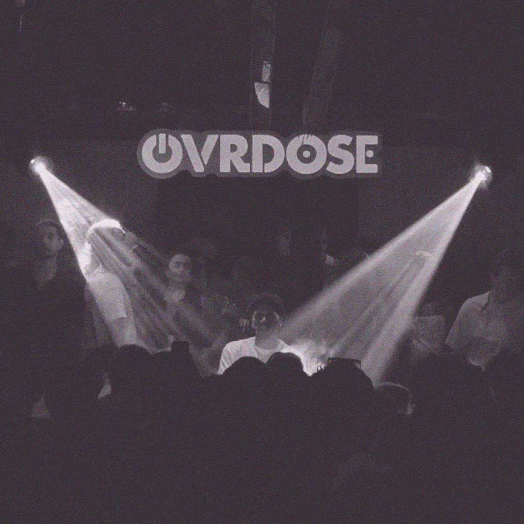ovrdose x menesix