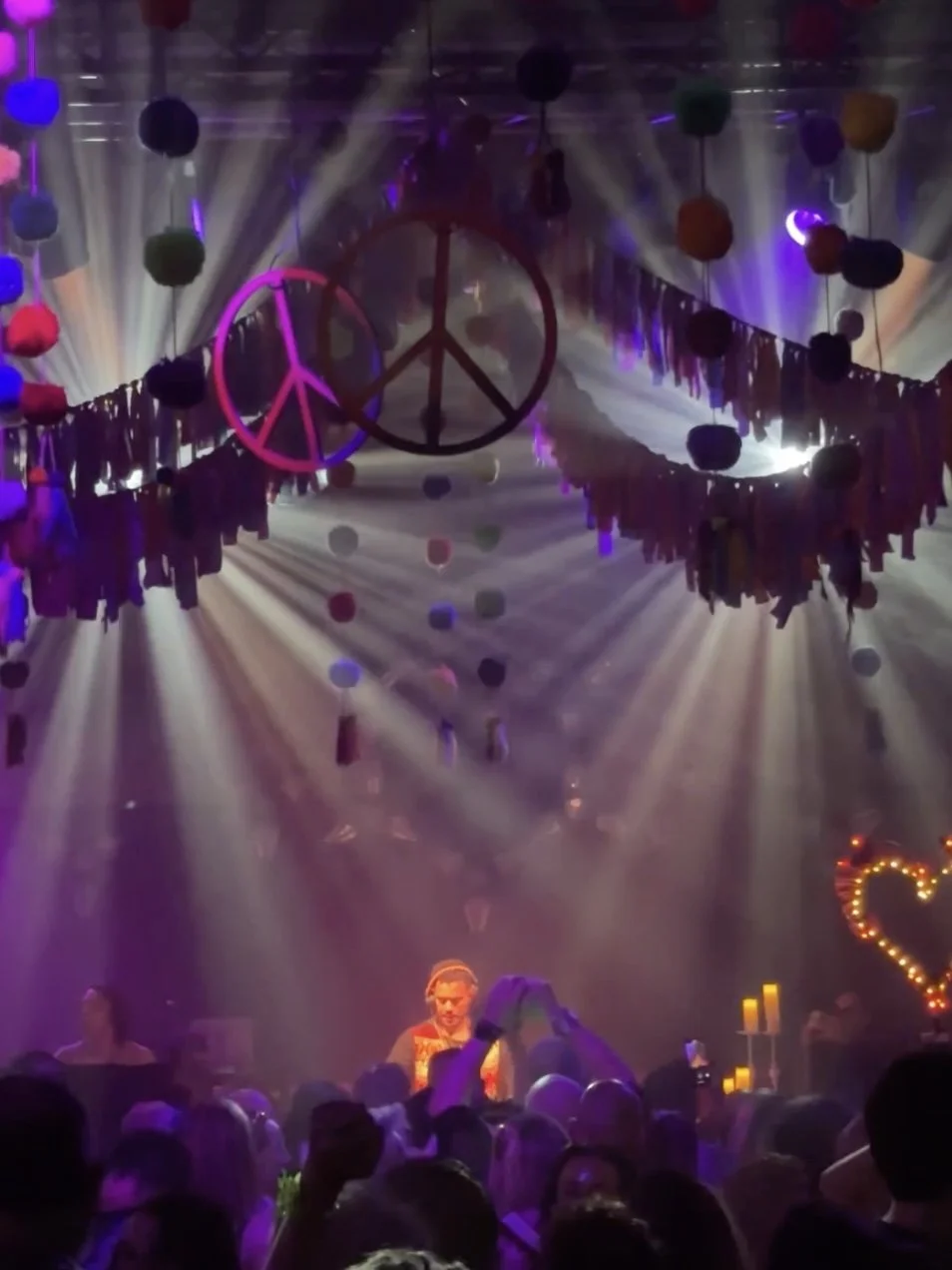 THE GARDENS OF BABYLON