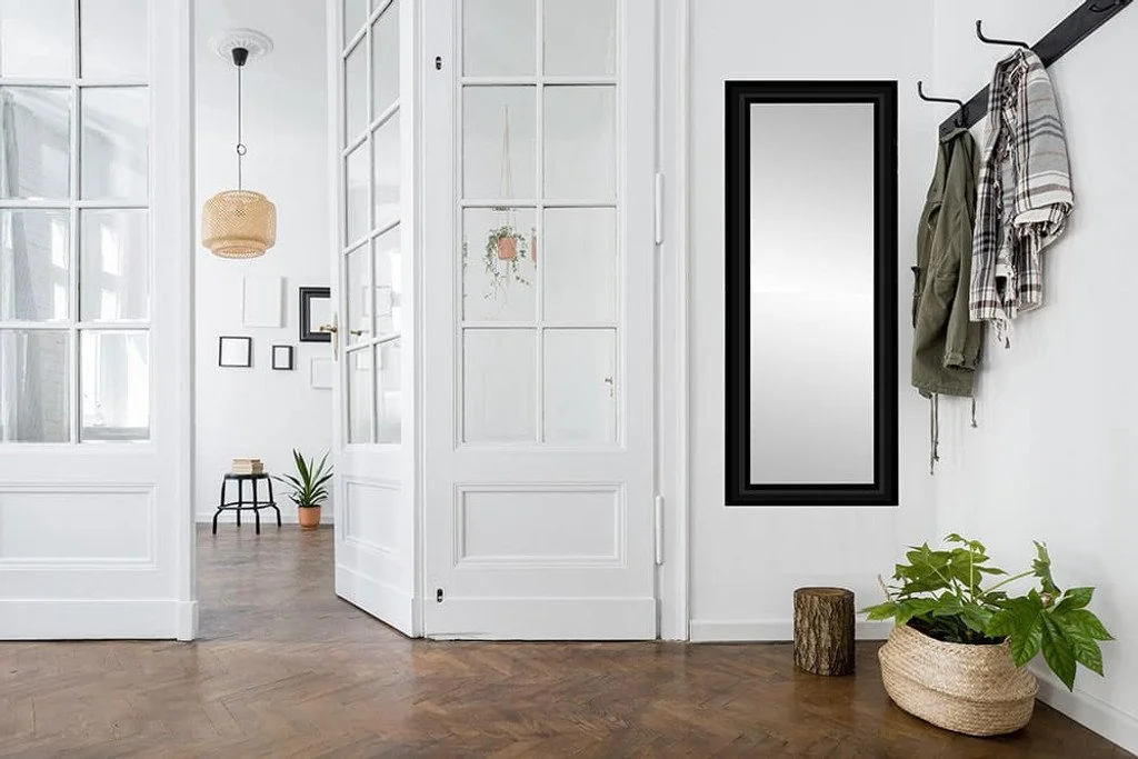 The Guardian MAX Tactical Mirror (Biometric Locking System)