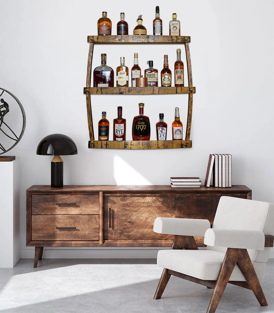 1791 Wall Bar