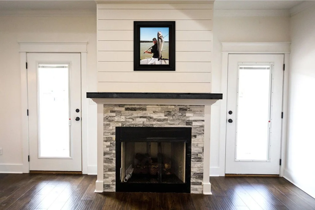 The Guardian Tactical Frame (RFID & Bluetooth Locking System)