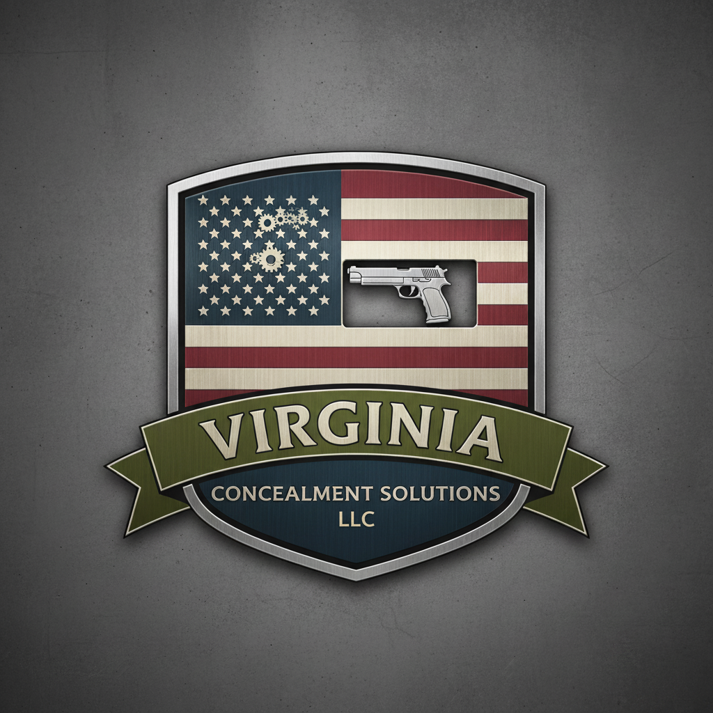 Virginia Concealment - Solutions