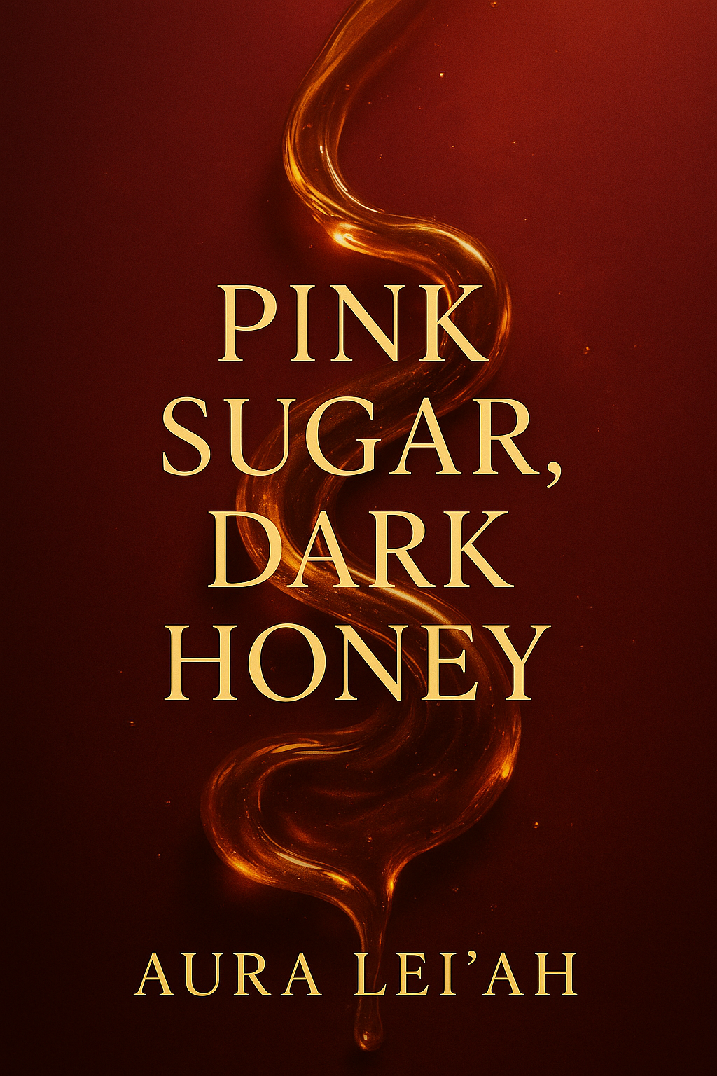 Pink Sugar, Dark Honey
