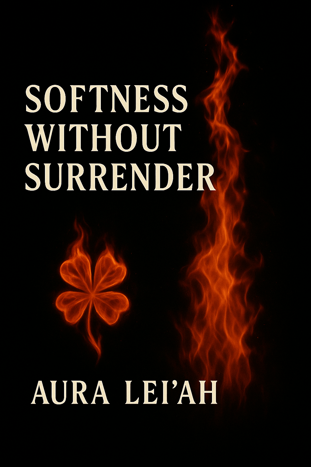 Softness Without Surrender