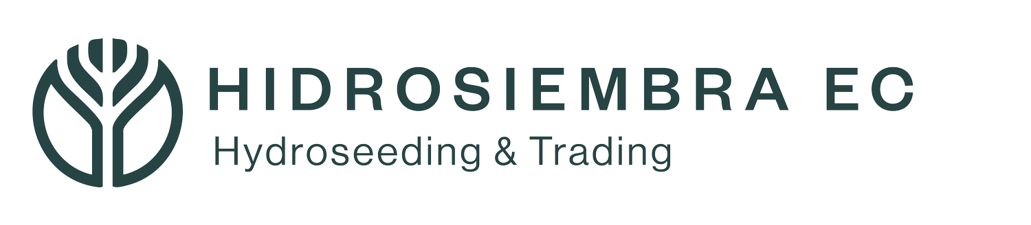 Hidrosiembra Ecuador