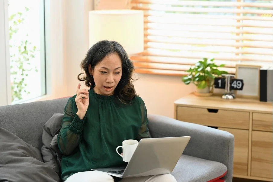 The Migraine Resilience Academy - Founding Cohort Begins February 11 2026