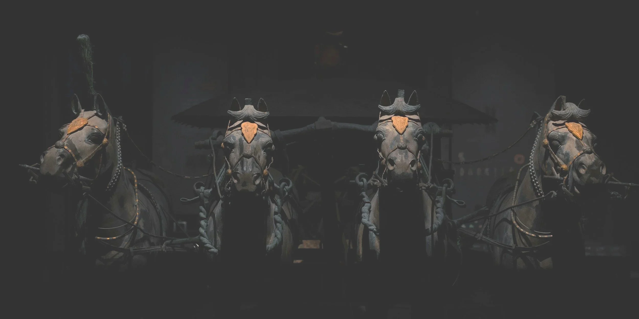 The Four Horsemen: Four Communication Patterns That Can Damage a Relationship…