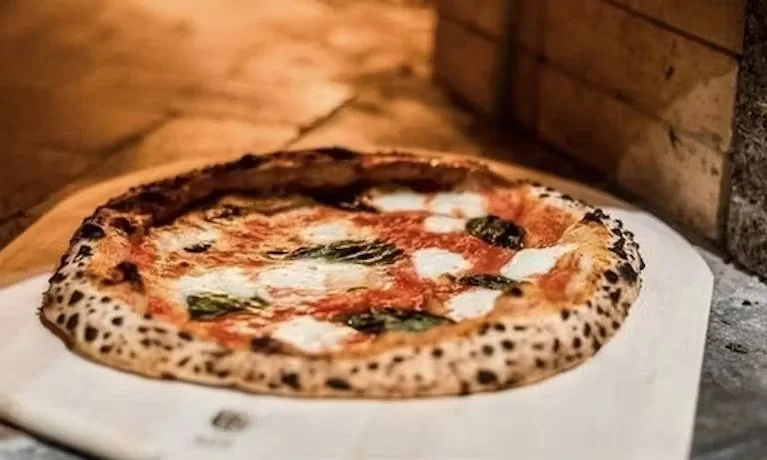 Homemade pork sausage made with jalapenos and cheddar