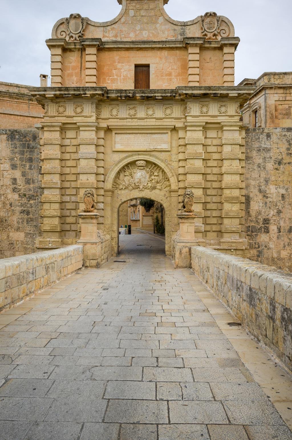 🎬 Malta Film Locations – Explore the Real-Life Movie Sets of the Mediterranean