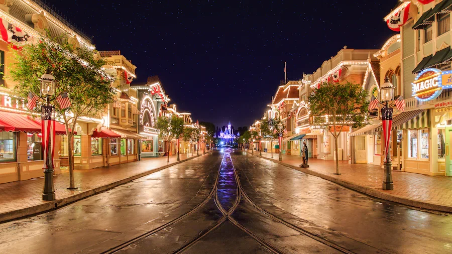 🏰 The Ultimate Guide to Disneyland Locations Around the World