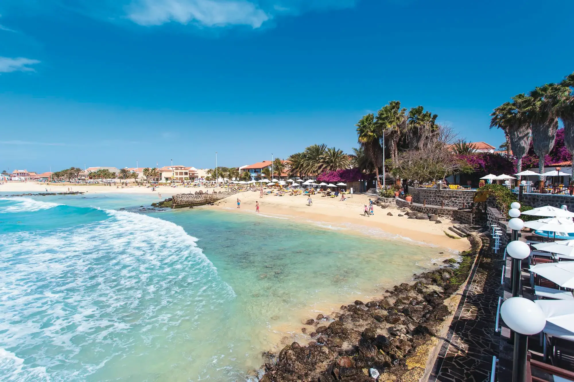 What To Do If You Fall Ill in Cape Verde