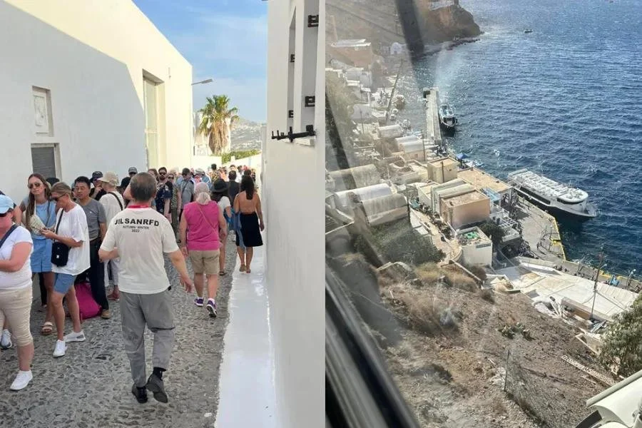 Beyond the Postcard: Why Choosing Santorini &amp; Mykonos Every Time Is Costing You the Real Greece