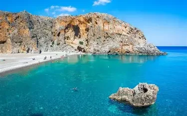 The 5 Best Excursions from Crete