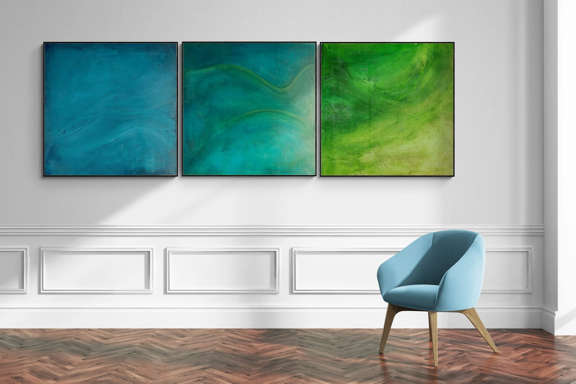 Private Collection | Welness Center | Portugal| 2025