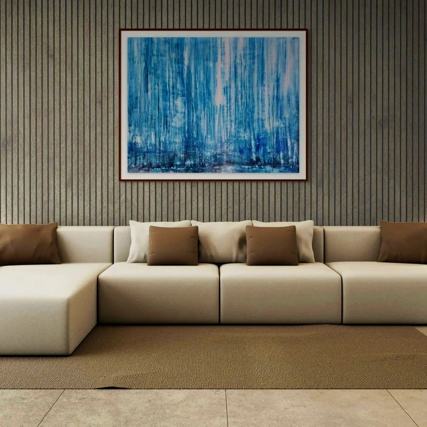 art for interiors