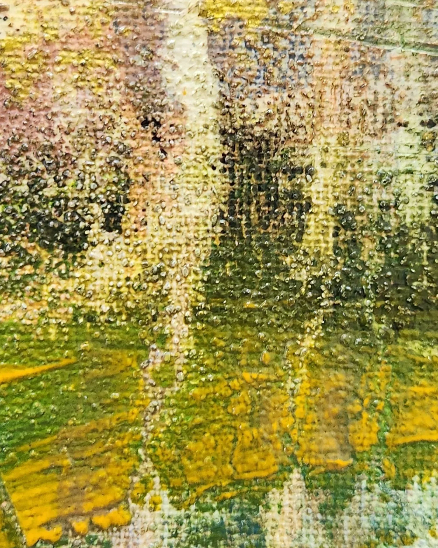 Painting as Emotional…