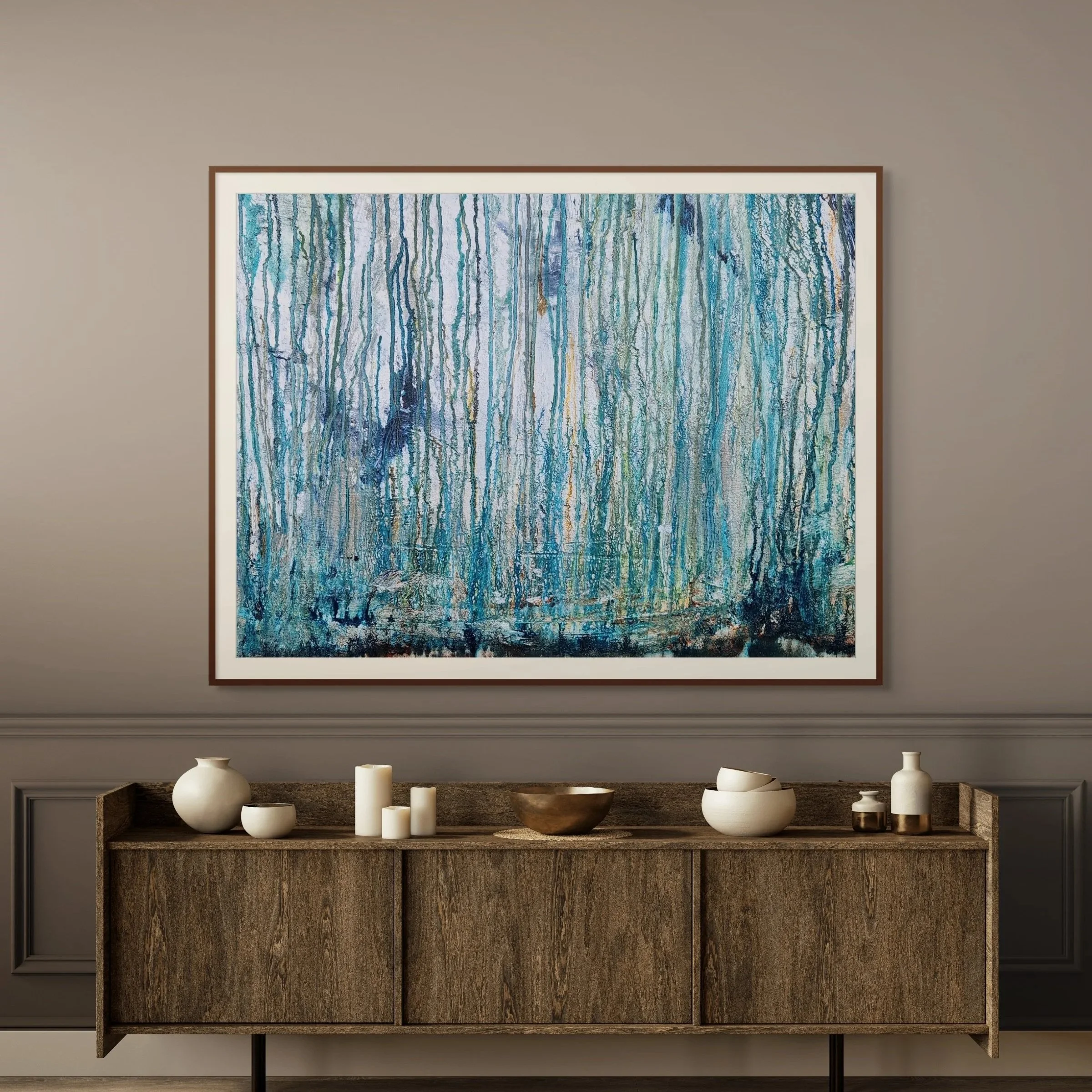 "Silence Held Under" (2026) 