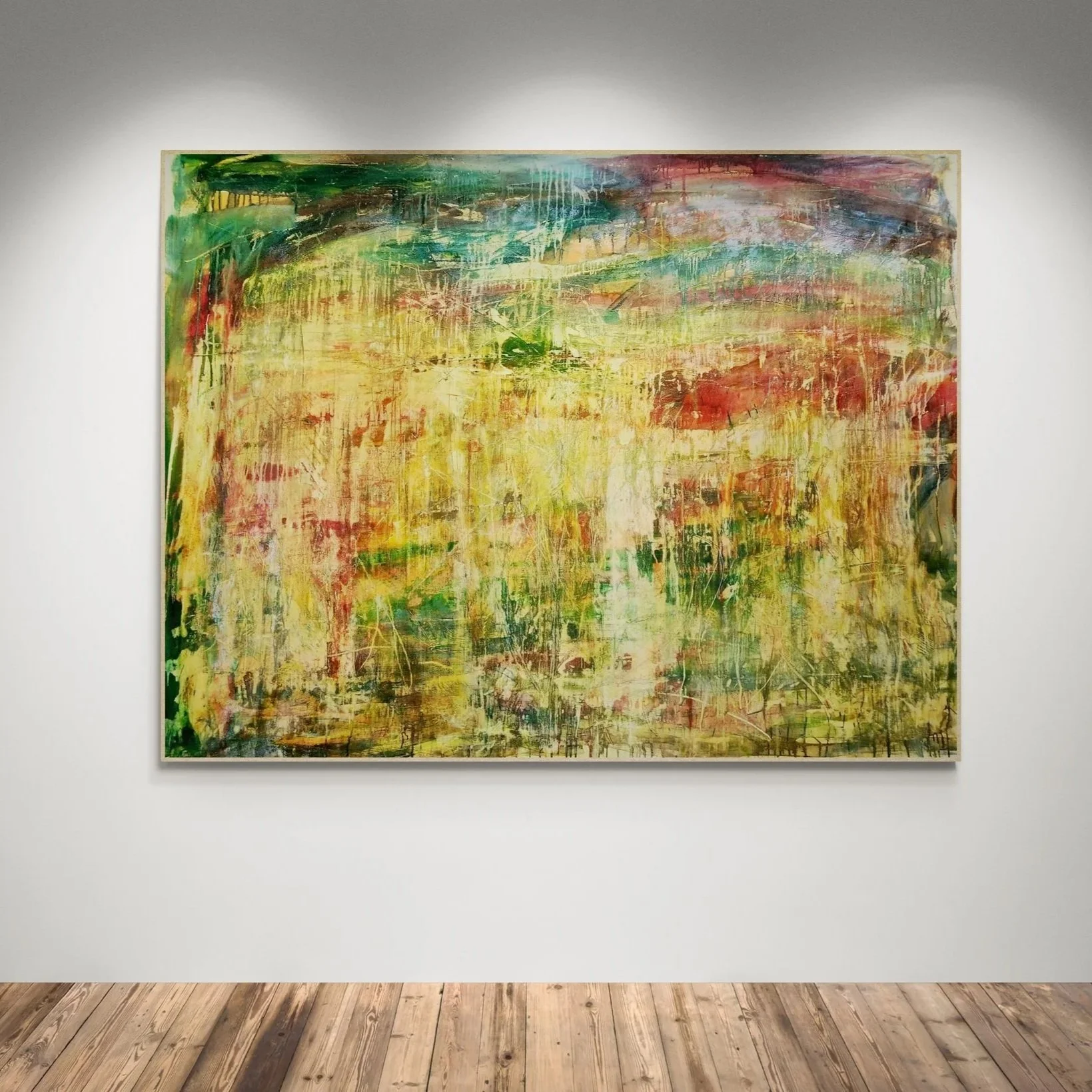 "Radical Honesty Unfinished" ( 2025) 