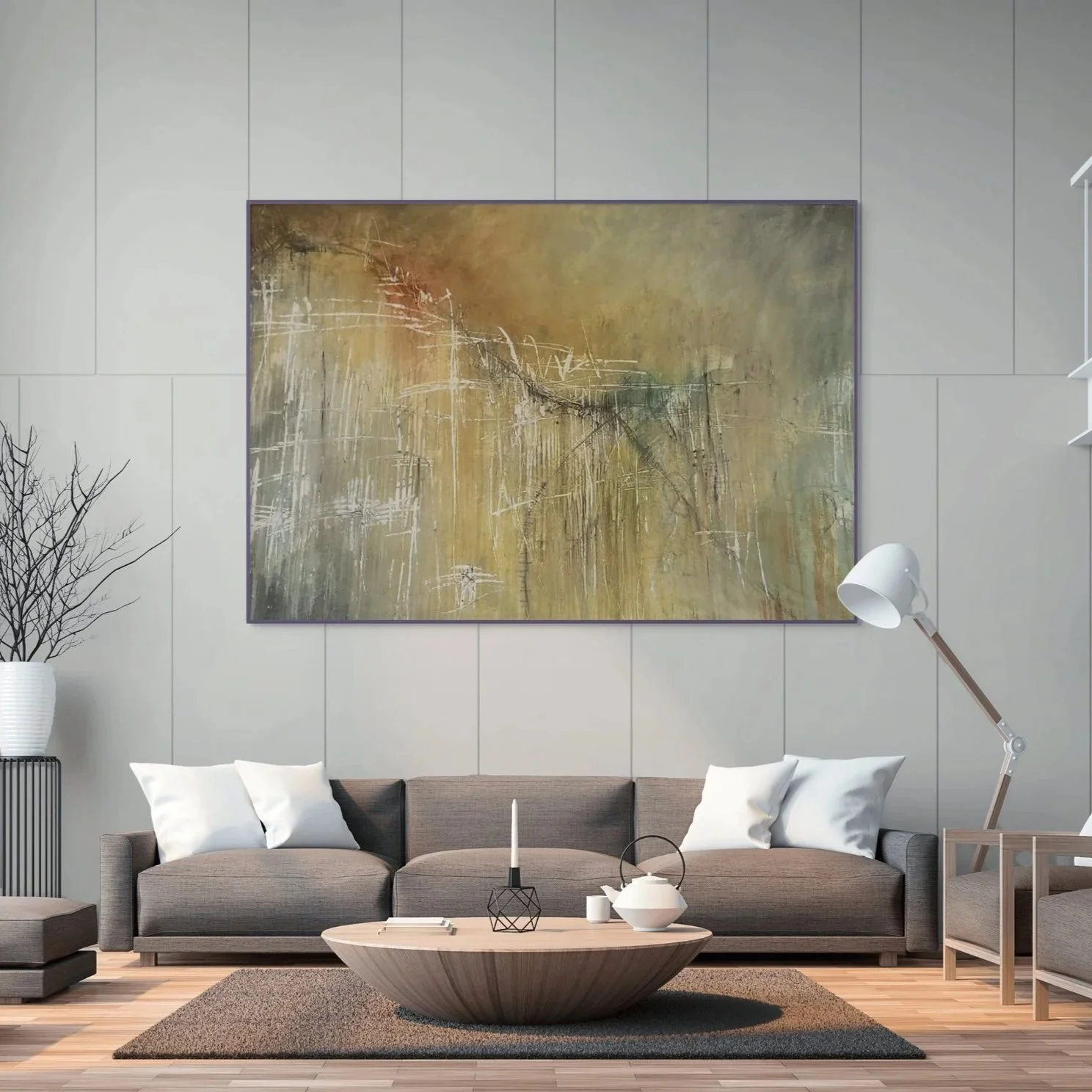 "The Weight of Silence" (2025) 