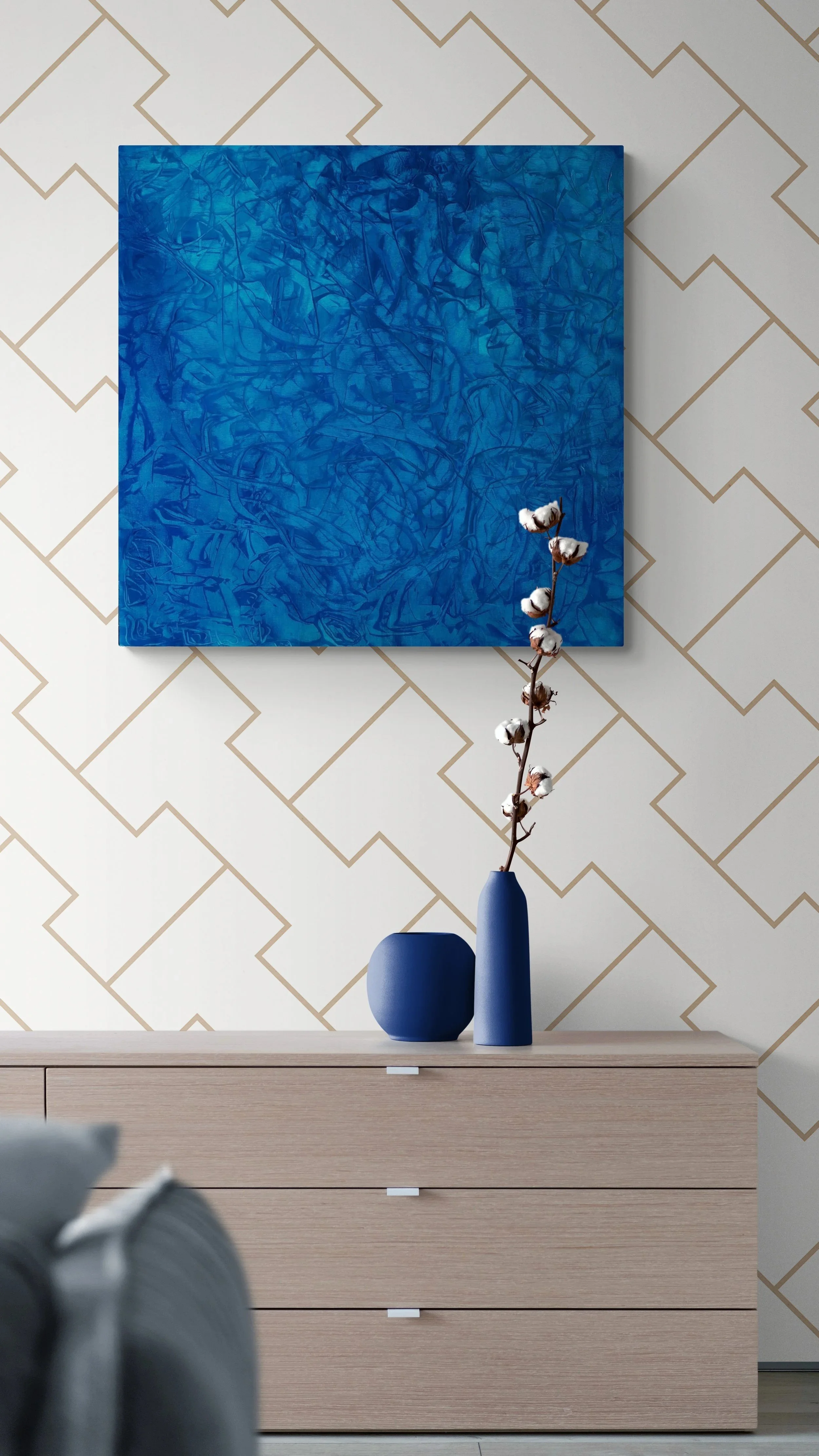 Collector in Italy | Residence | 2025