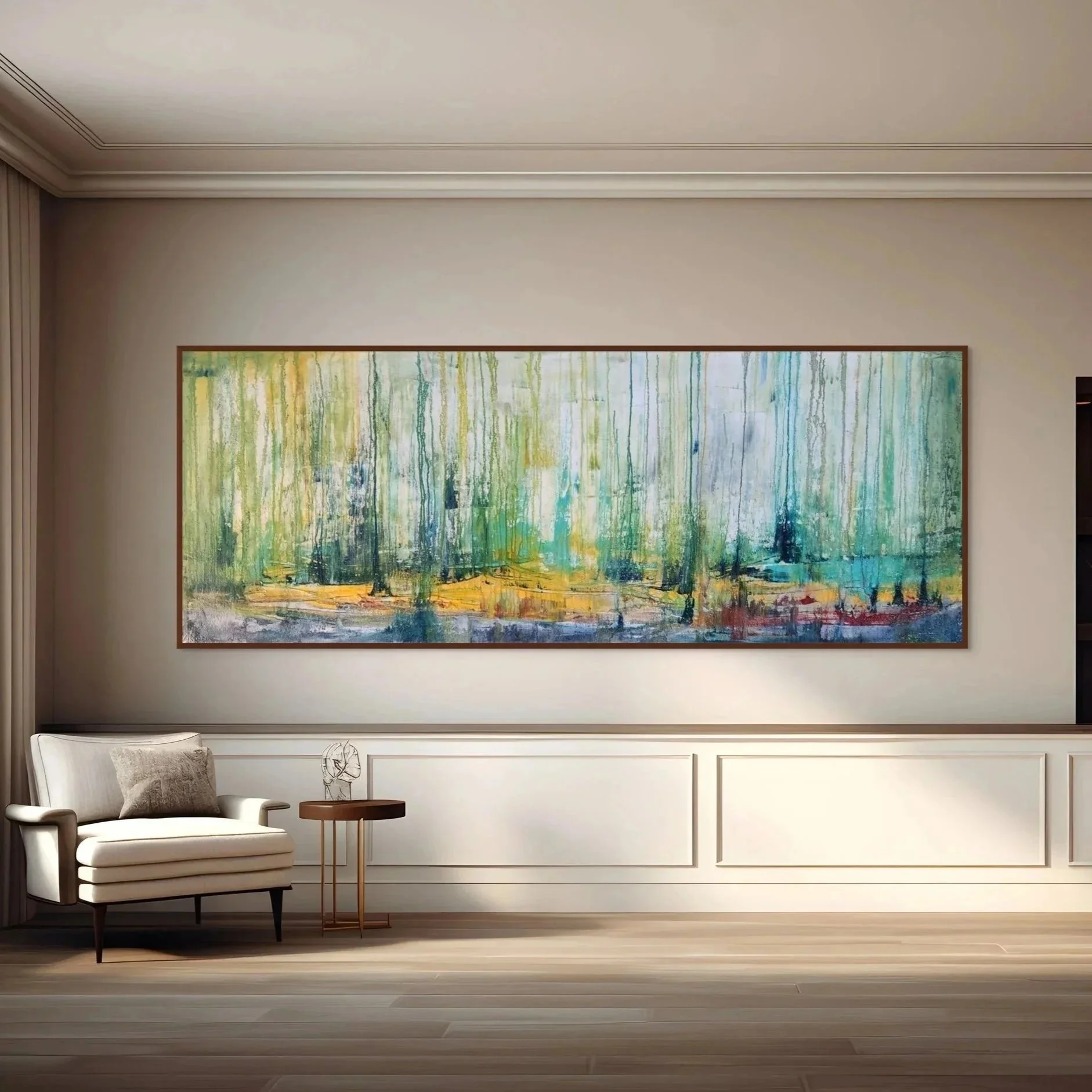 "Residue & Intervals" (2026)