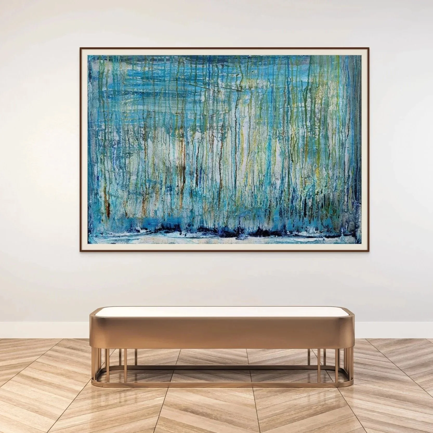 "Sediments of Silence" ( 2026) 