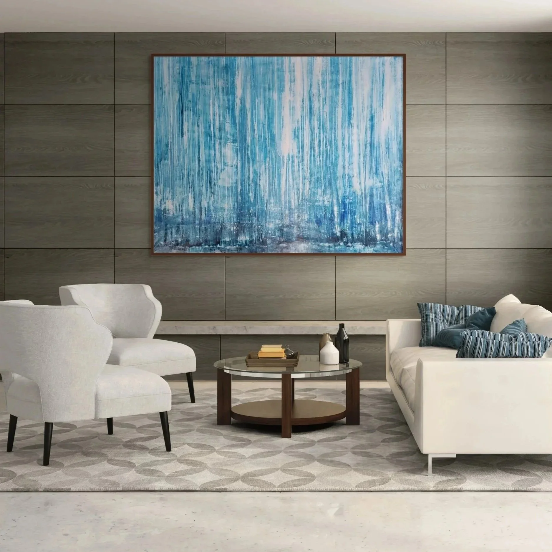 "Quiet Verticaleties" (2026) 