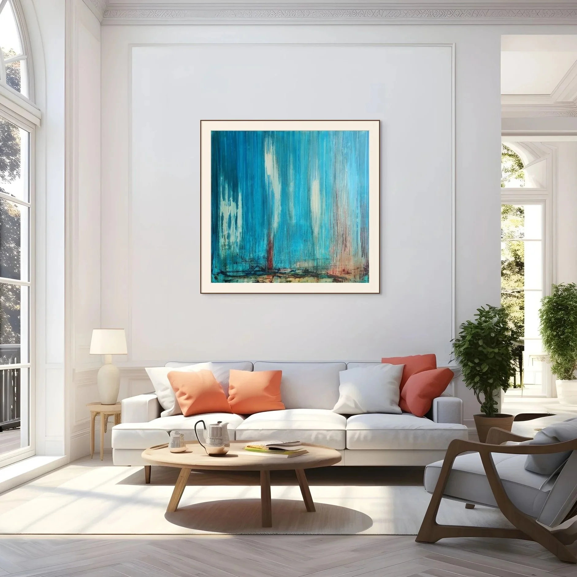 "A Place that Opens" (2025)