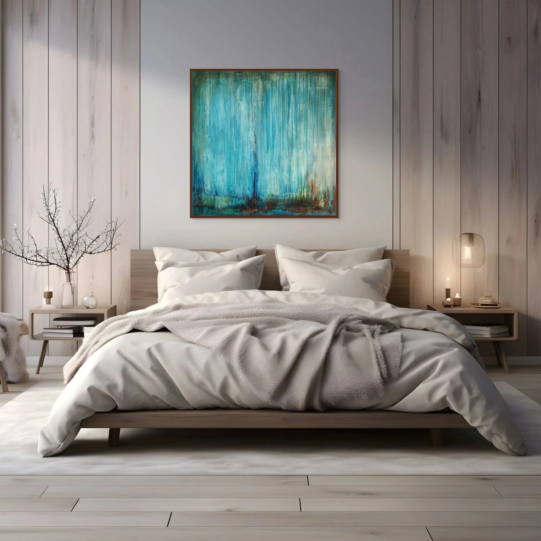 "What I Give Back" ( 2025)