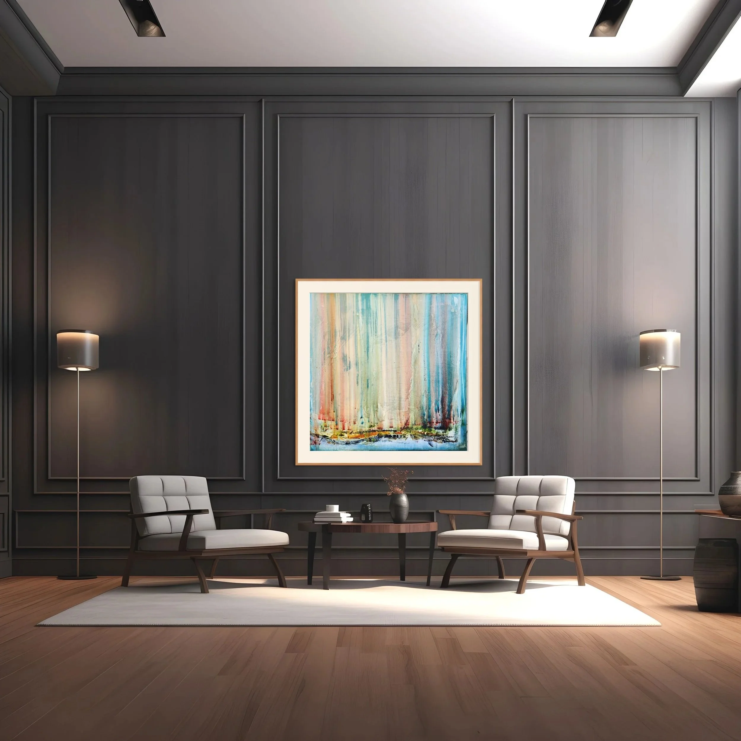 "Time Allowed" ( 2026)