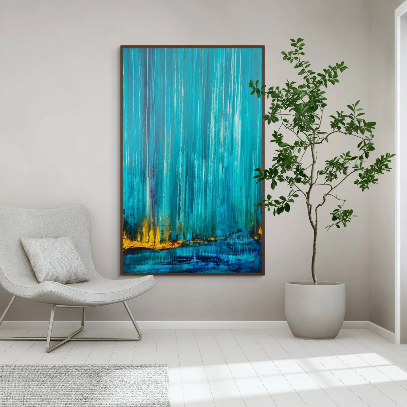 "A Place to Breath" ( 2025)