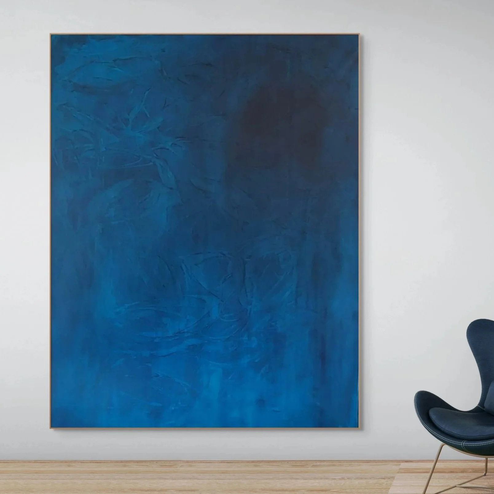 "Presenza Sommerza" ( Available to Acquire)