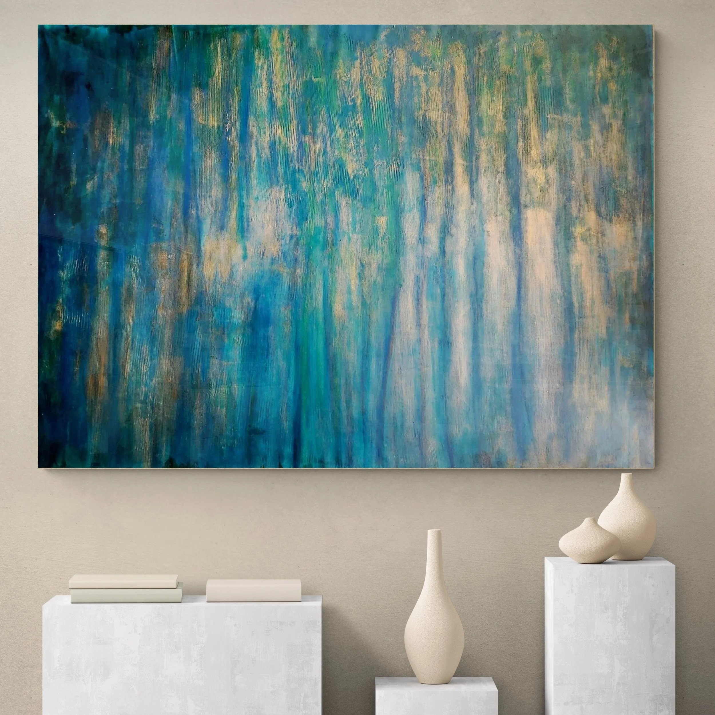 Collector in Italy | SPA | 2025