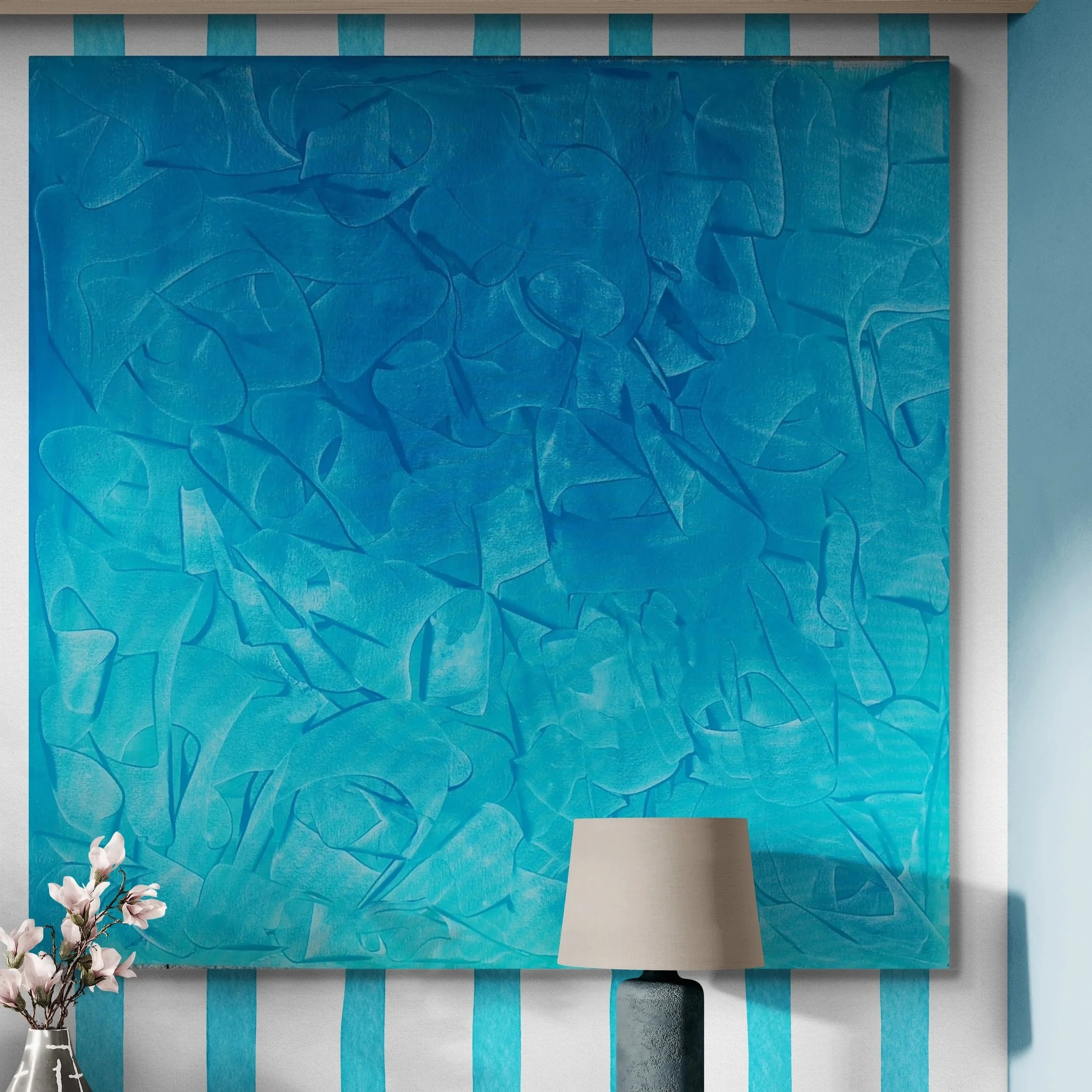 Collector in Italy | Residence | 2024