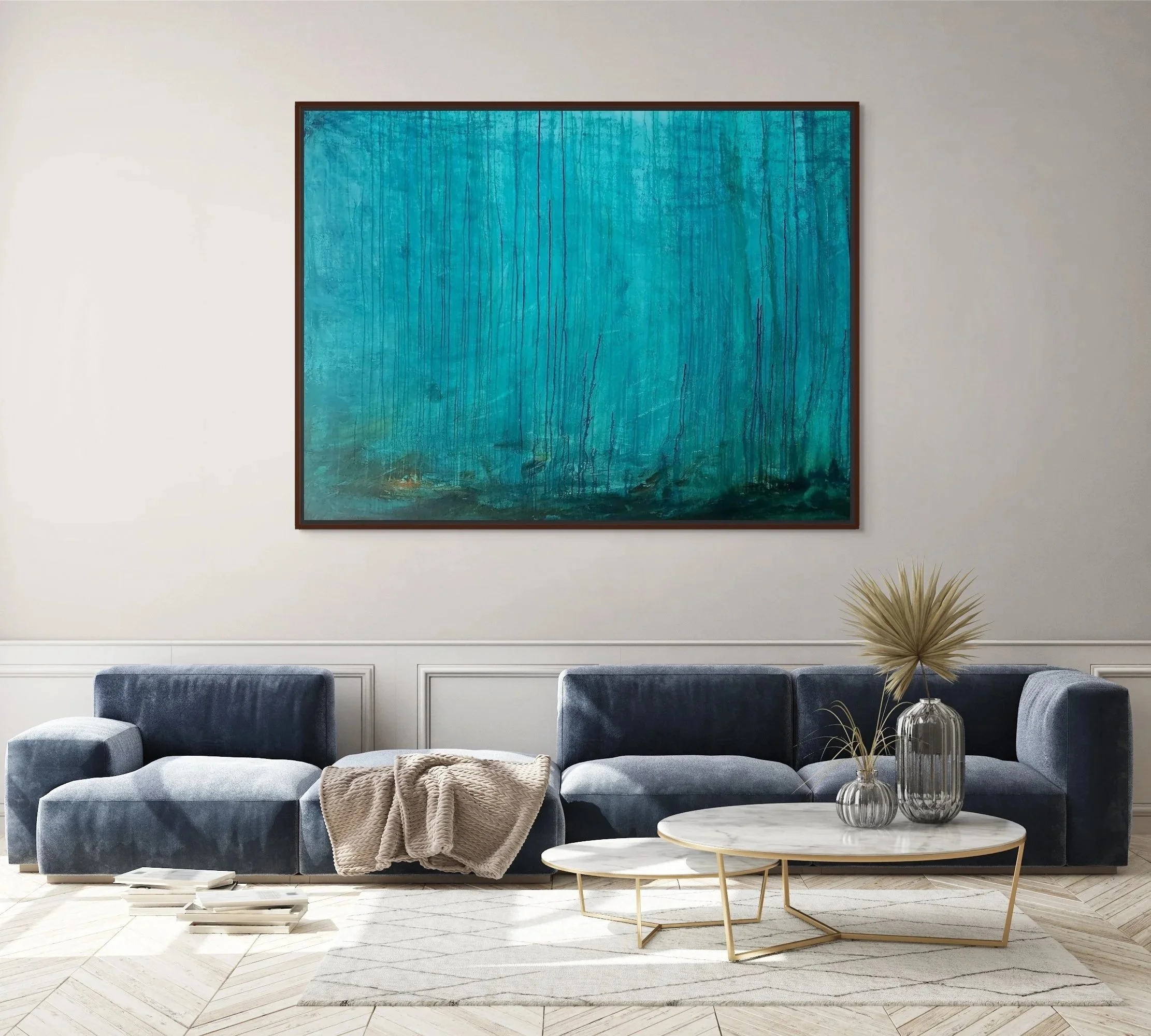 "Vertical Silence" ( 2026)