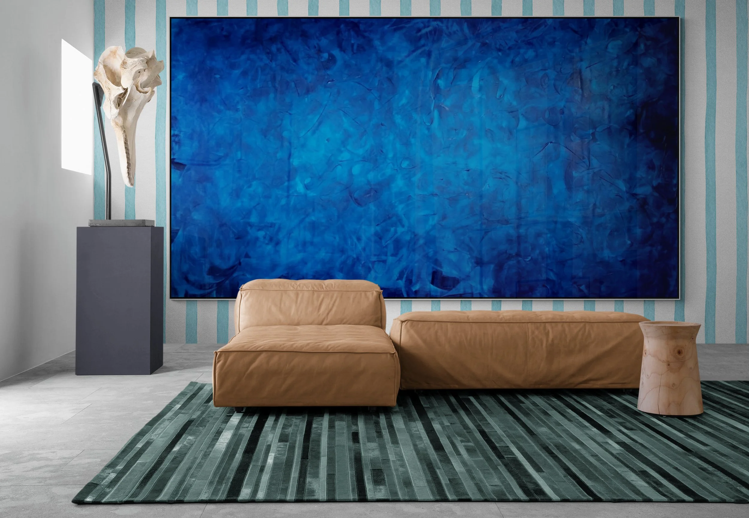 Collector in Italy | Hospitality | 2025