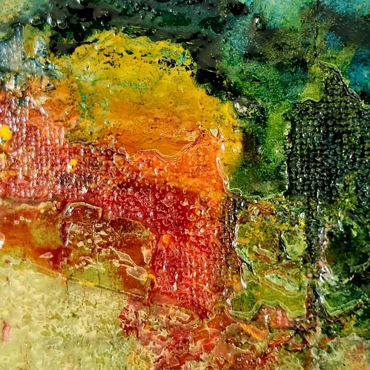 art for galeries and colectors